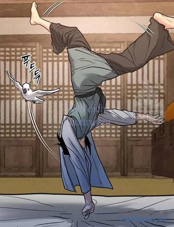 Vô Phạt Chapter 25 - 20