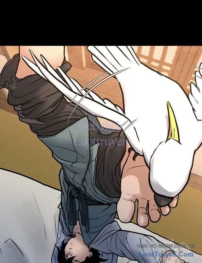 Vô Phạt Chapter 25 - 23