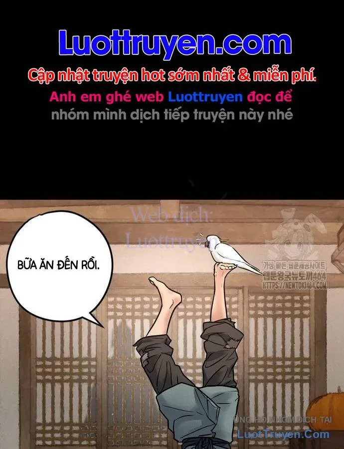 Vô Phạt Chapter 25 - 27