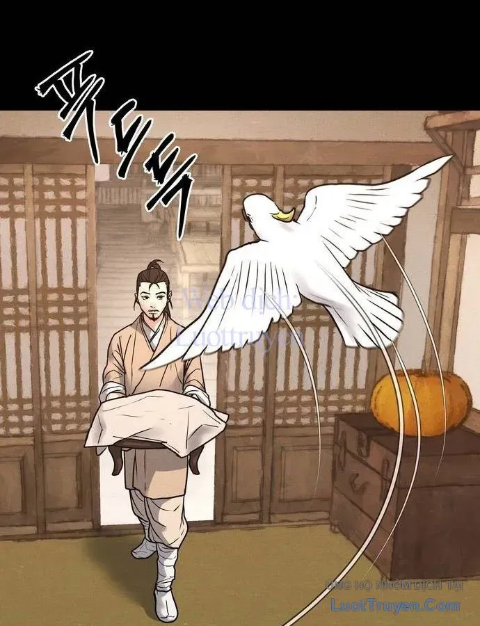 Vô Phạt Chapter 25 - 30