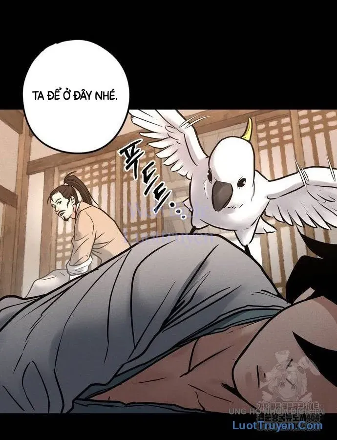 Vô Phạt Chapter 25 - 32