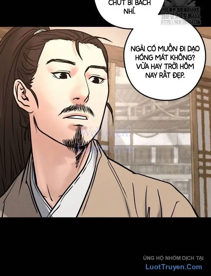 Vô Phạt Chapter 25 - 39