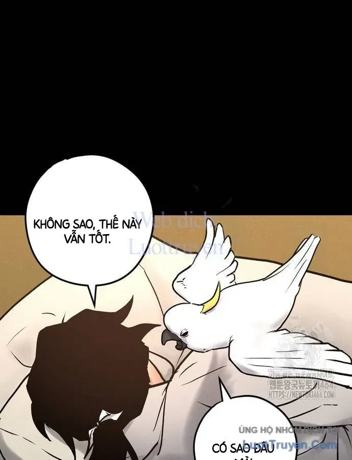 Vô Phạt Chapter 25 - 40