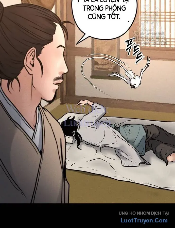 Vô Phạt Chapter 25 - 46