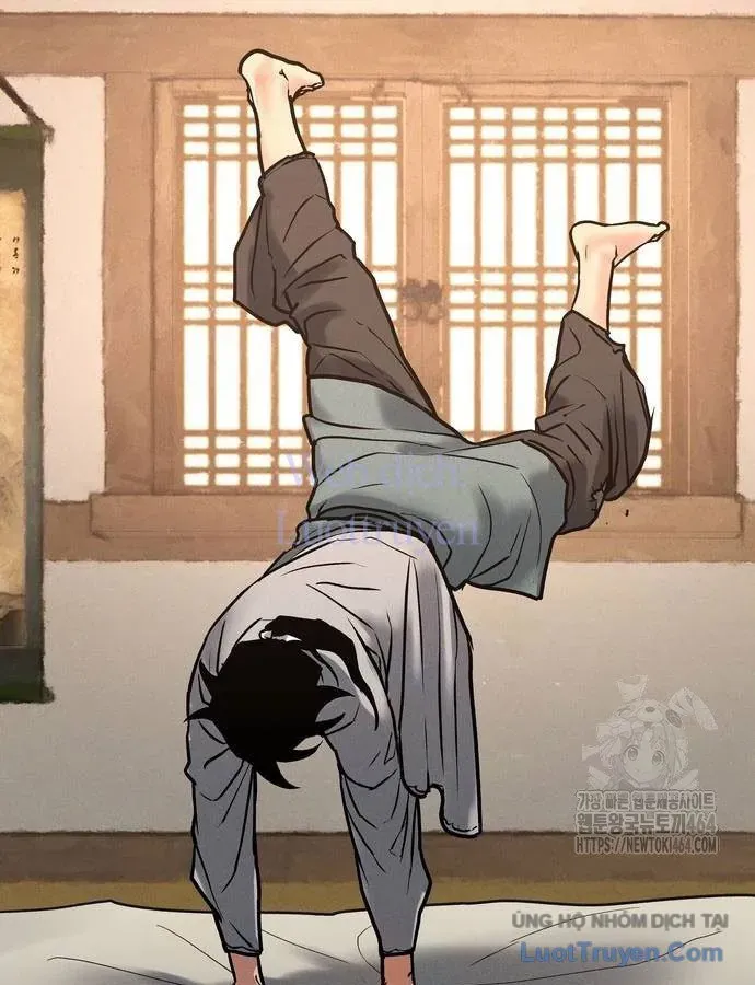 Vô Phạt Chapter 25 - 9