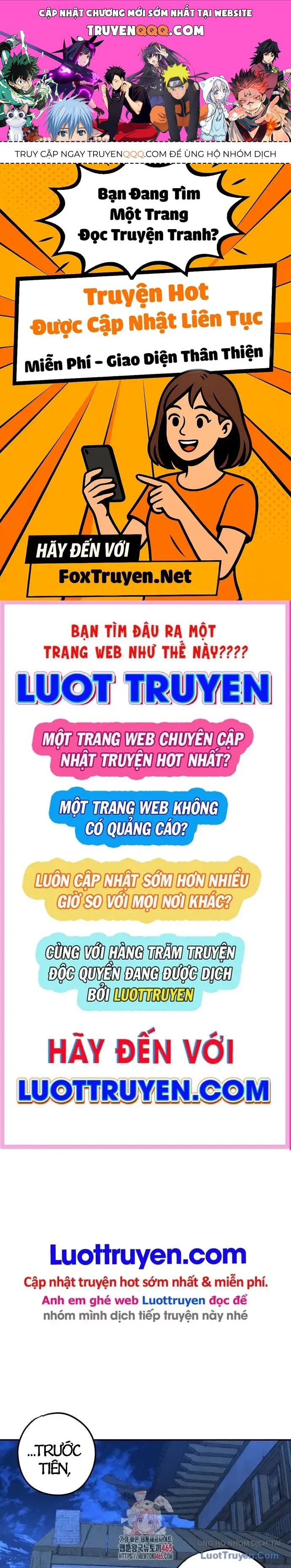 Vô Phạt Chapter 26 - 1