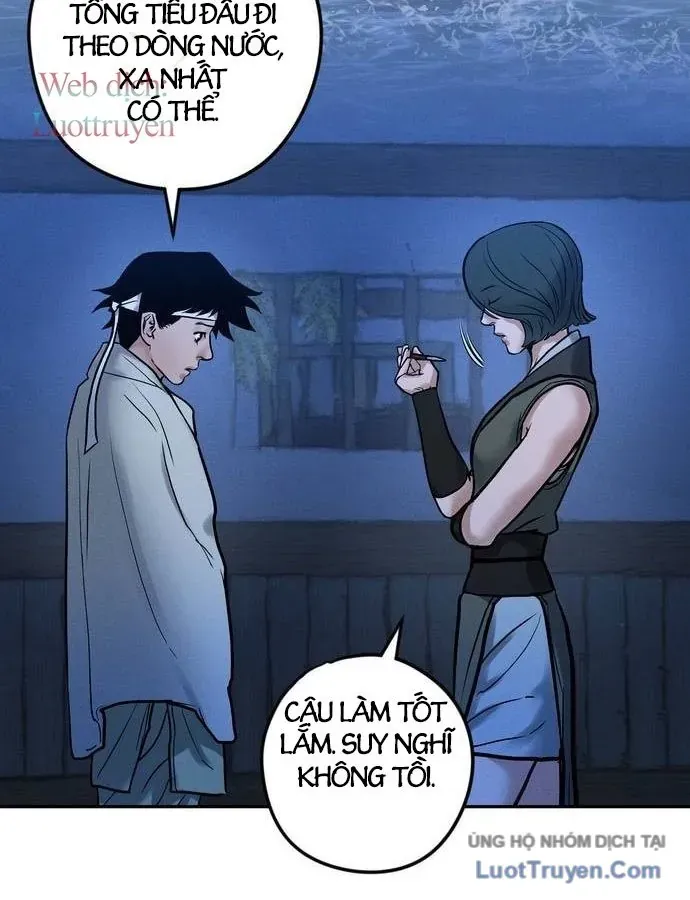 Vô Phạt Chapter 26 - 12