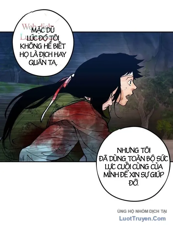 Vô Phạt Chapter 26 - 17