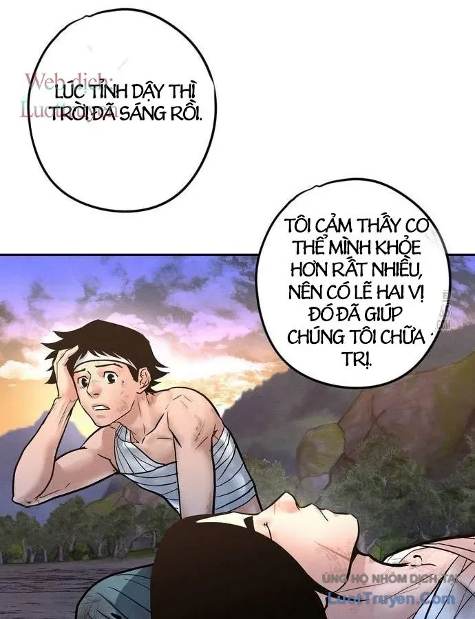 Vô Phạt Chapter 26 - 20