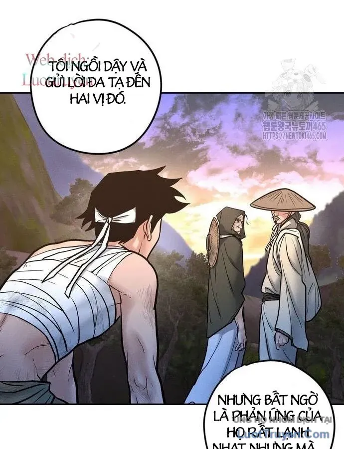 Vô Phạt Chapter 26 - 22