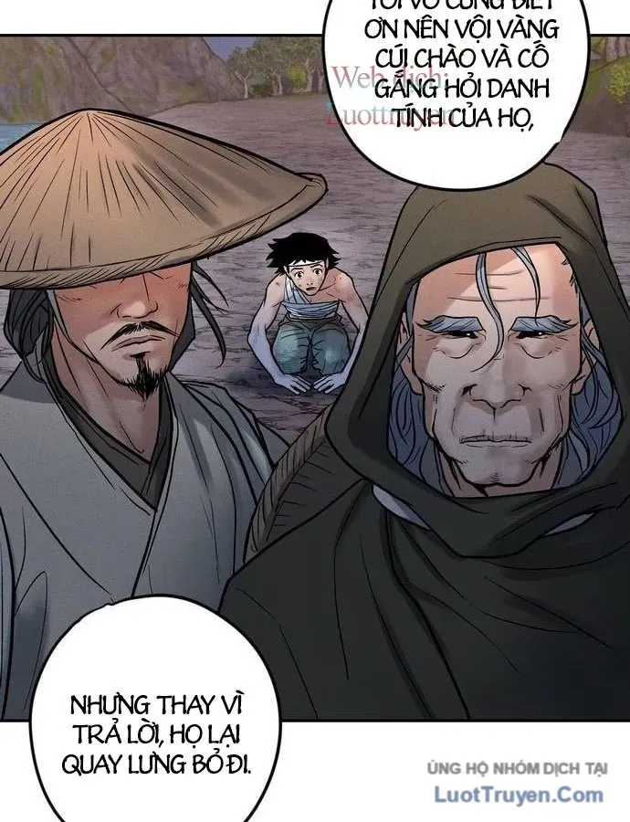 Vô Phạt Chapter 26 - 28