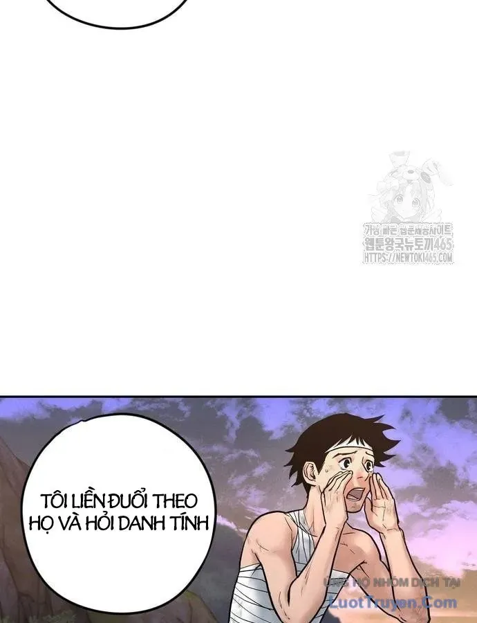 Vô Phạt Chapter 26 - 29