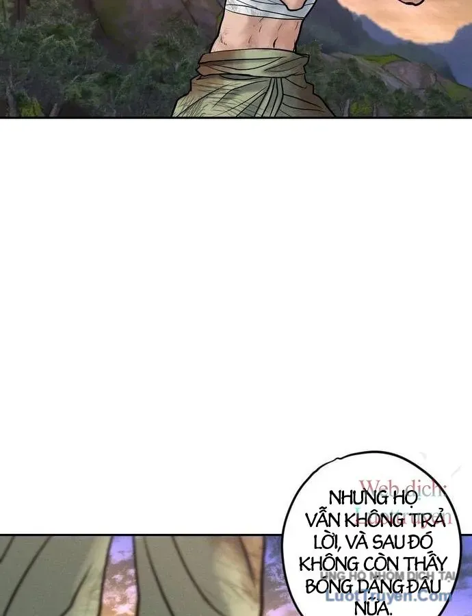 Vô Phạt Chapter 26 - 30