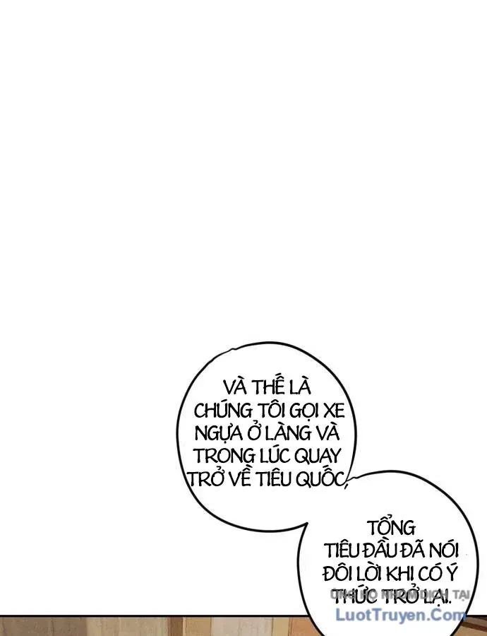 Vô Phạt Chapter 26 - 34