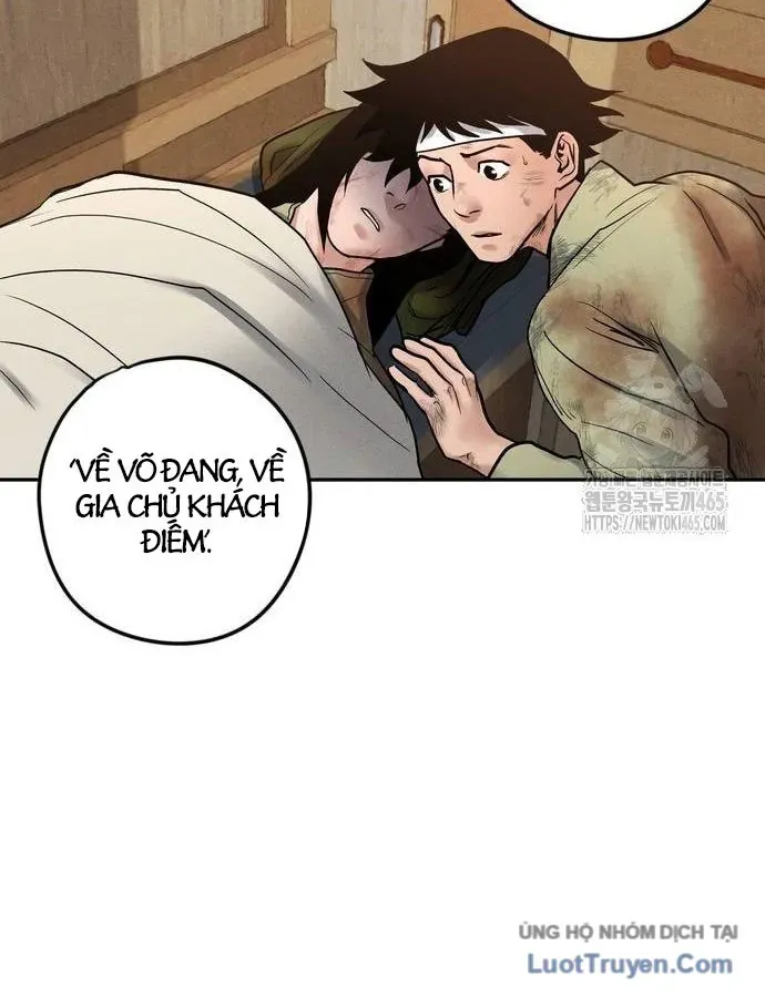 Vô Phạt Chapter 26 - 35
