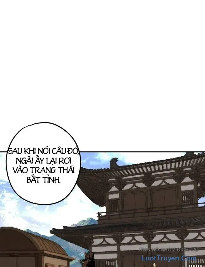 Vô Phạt Chapter 26 - 36