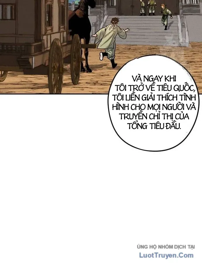 Vô Phạt Chapter 26 - 37