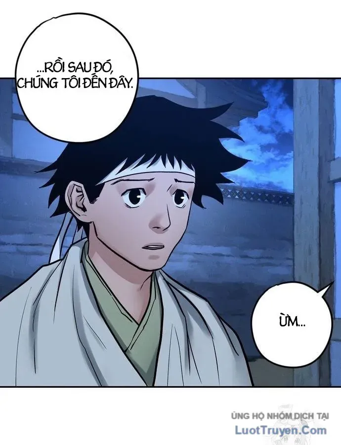 Vô Phạt Chapter 26 - 38