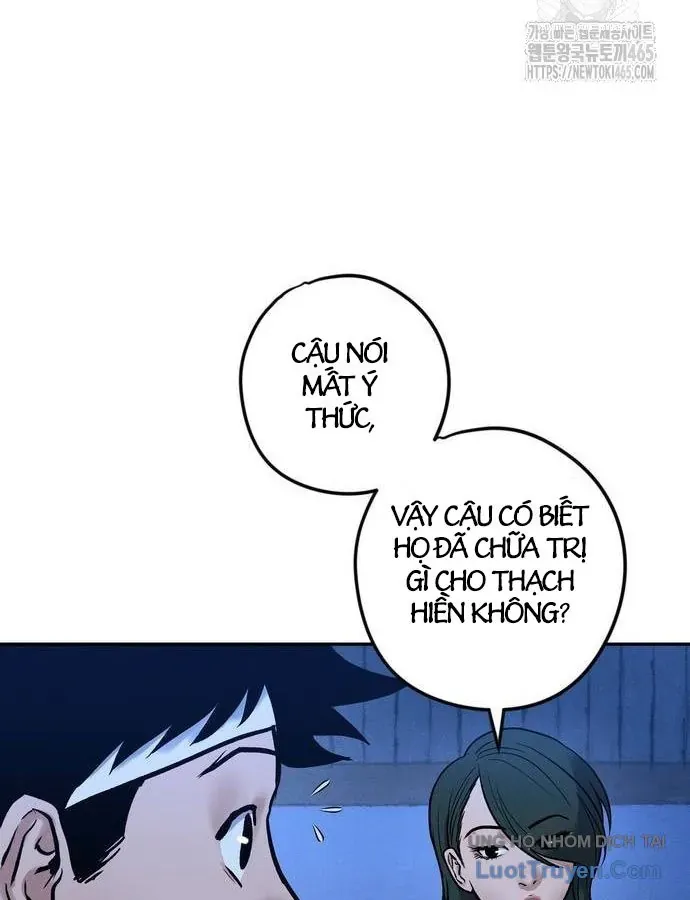 Vô Phạt Chapter 26 - 39