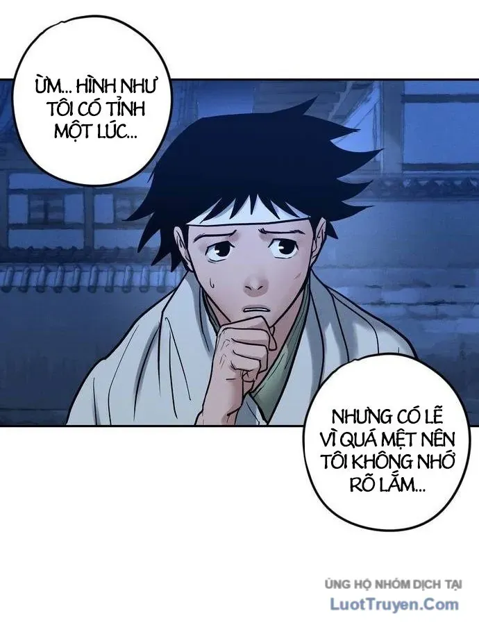 Vô Phạt Chapter 26 - 41