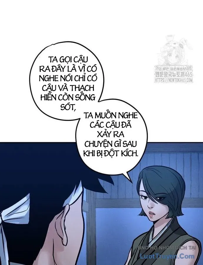 Vô Phạt Chapter 26 - 6