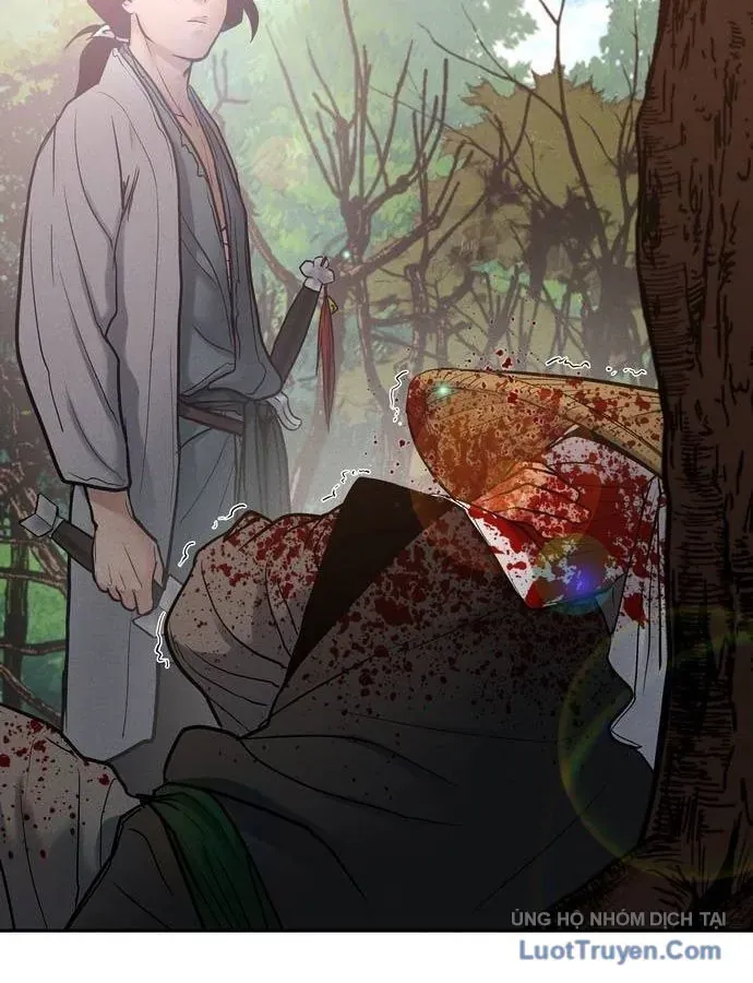 Vô Phạt Chapter 27 - 2