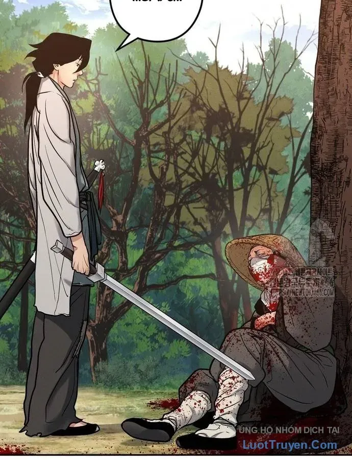 Vô Phạt Chapter 27 - 11