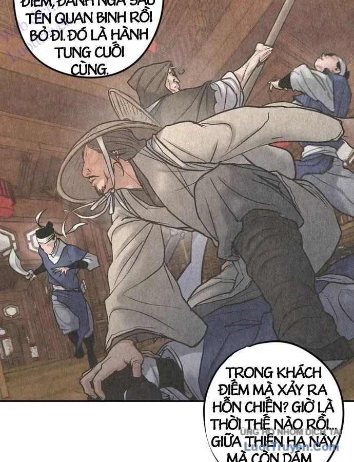 Vô Phạt Chapter 27 - 116