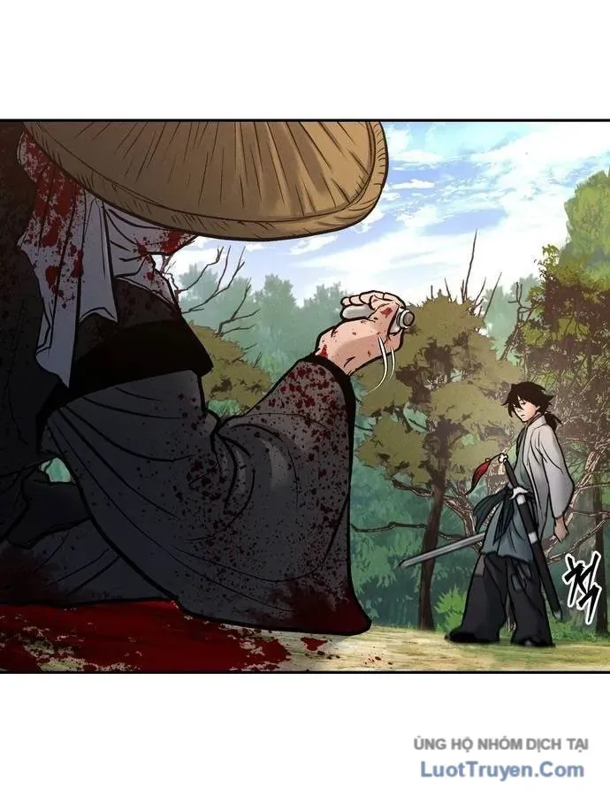 Vô Phạt Chapter 27 - 21