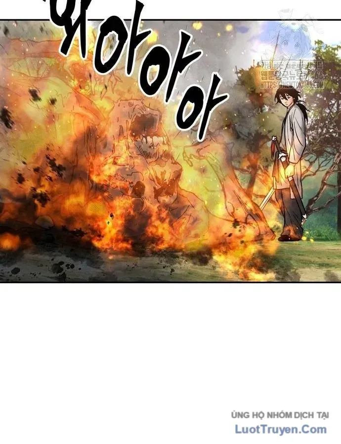 Vô Phạt Chapter 27 - 31