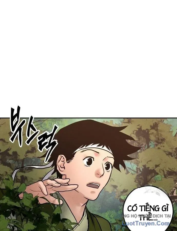 Vô Phạt Chapter 27 - 32