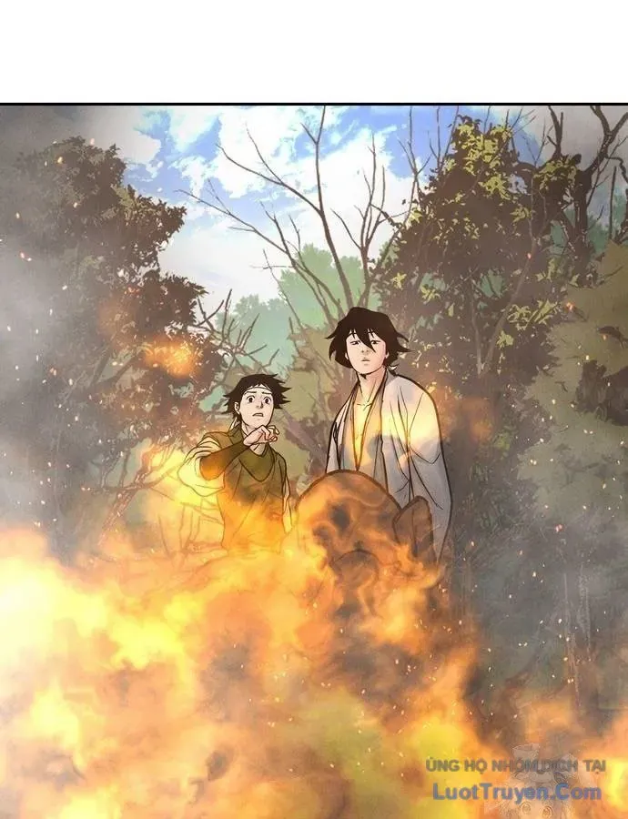 Vô Phạt Chapter 27 - 38