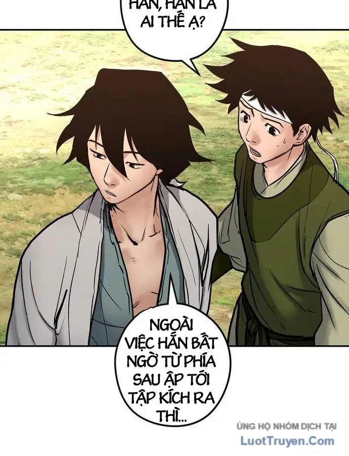 Vô Phạt Chapter 27 - 41