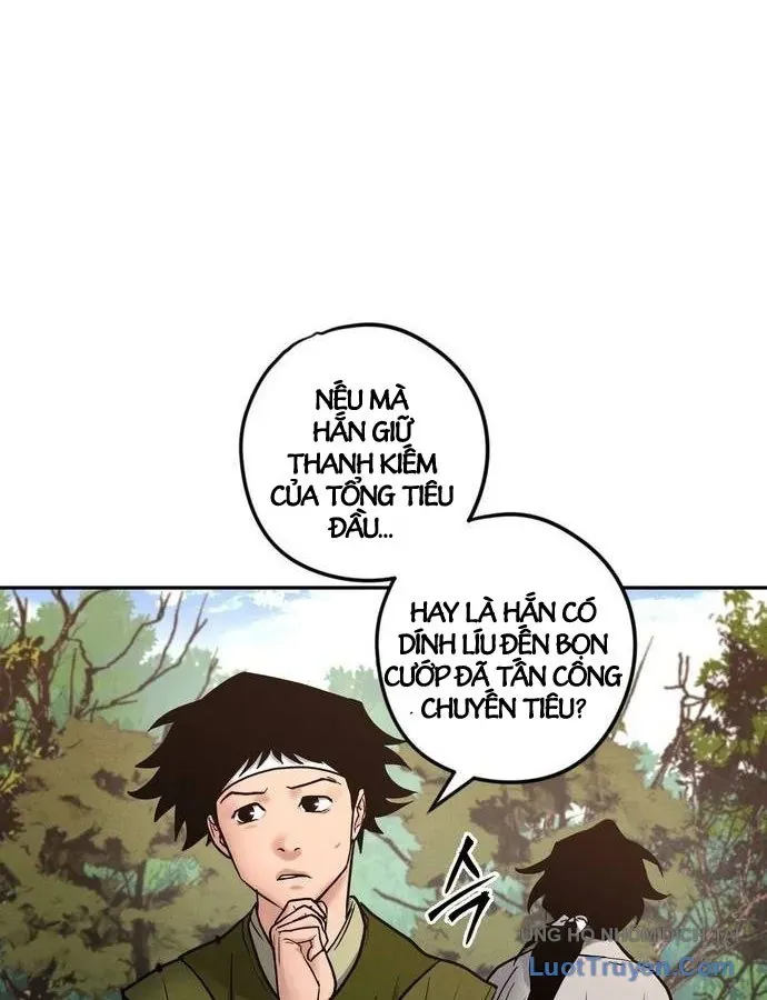 Vô Phạt Chapter 27 - 45