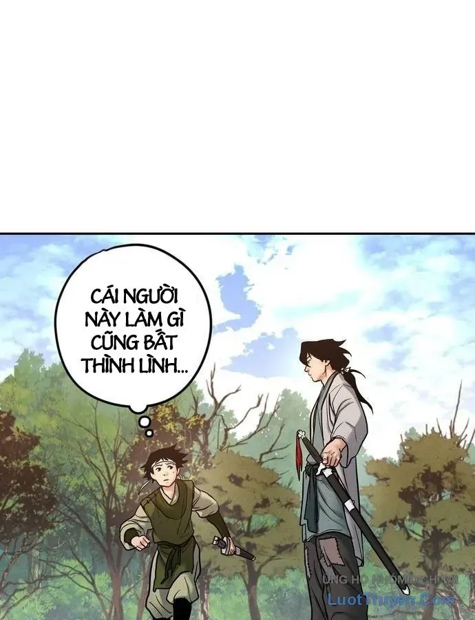 Vô Phạt Chapter 27 - 48