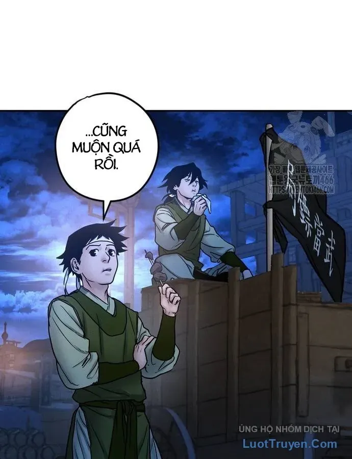 Vô Phạt Chapter 28 - 137