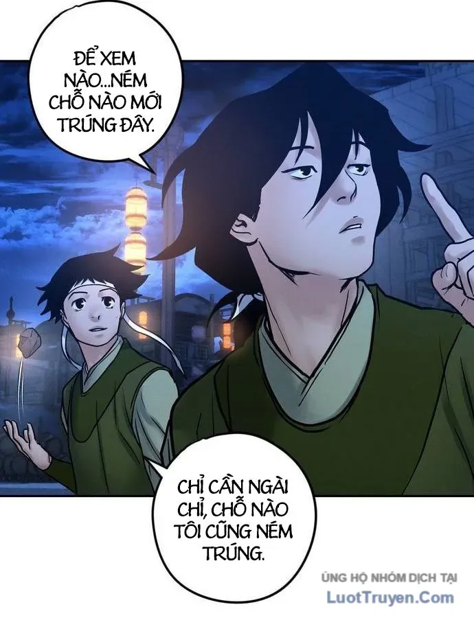 Vô Phạt Chapter 28 - 154