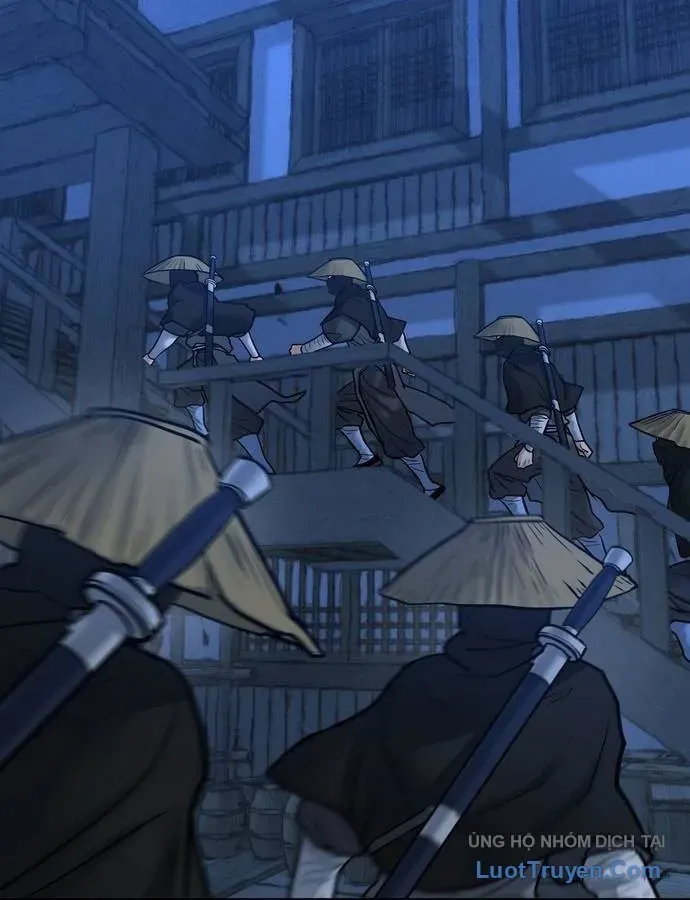 Vô Phạt Chapter 28 - 19