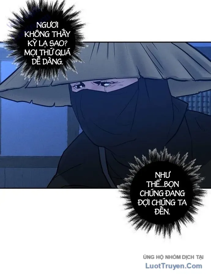 Vô Phạt Chapter 28 - 28