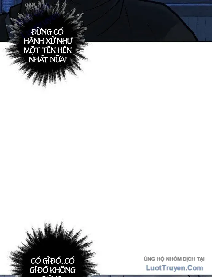 Vô Phạt Chapter 28 - 30