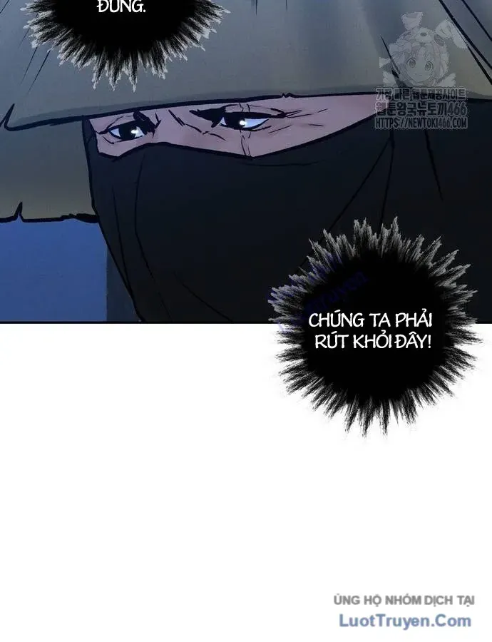 Vô Phạt Chapter 28 - 31