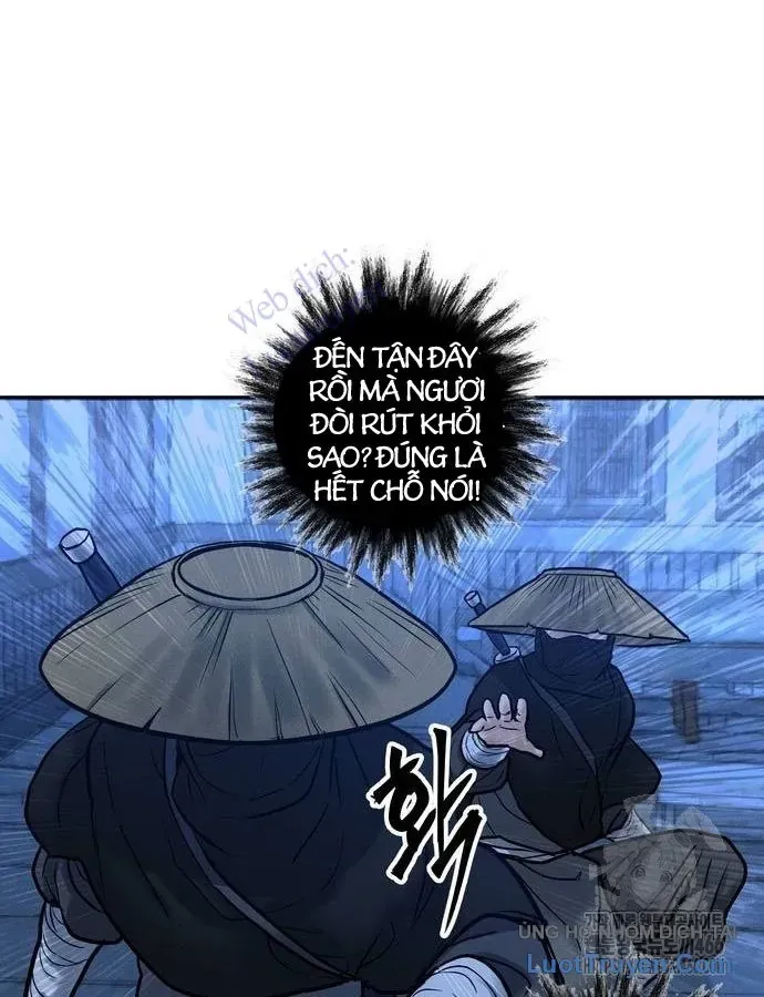 Vô Phạt Chapter 28 - 32