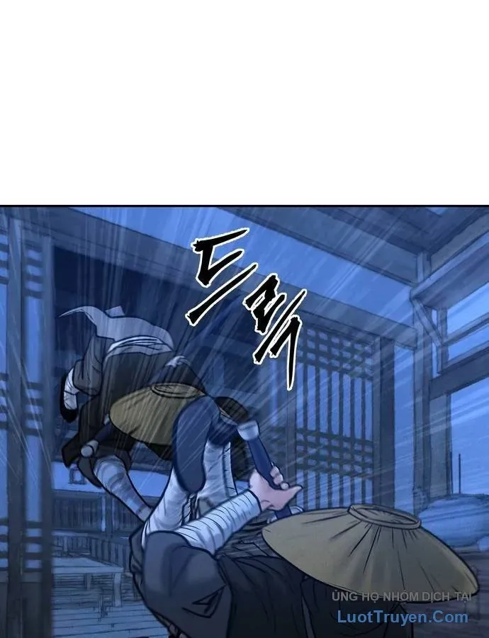 Vô Phạt Chapter 28 - 36