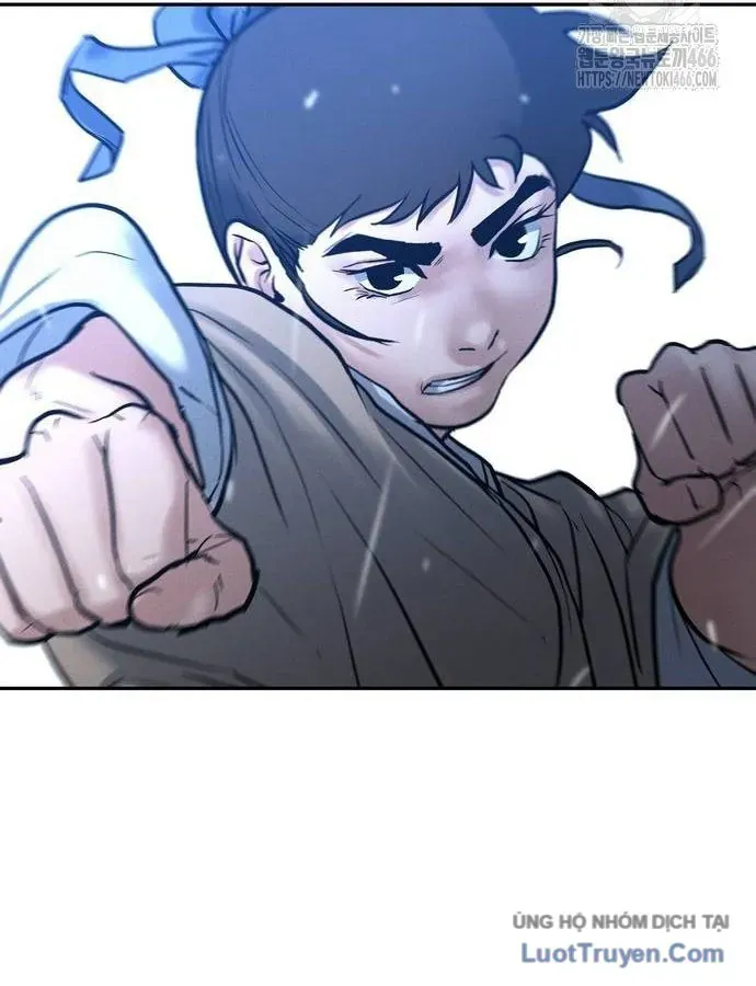 Vô Phạt Chapter 28 - 39
