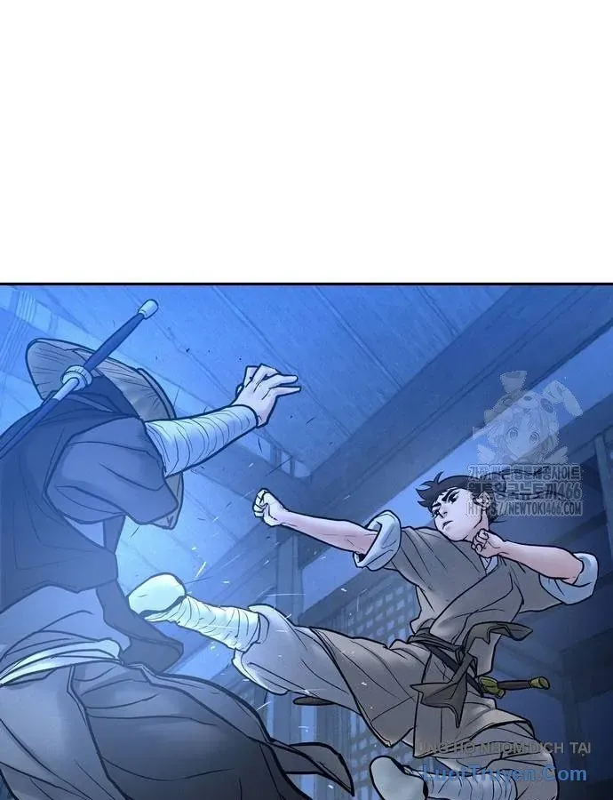 Vô Phạt Chapter 28 - 42