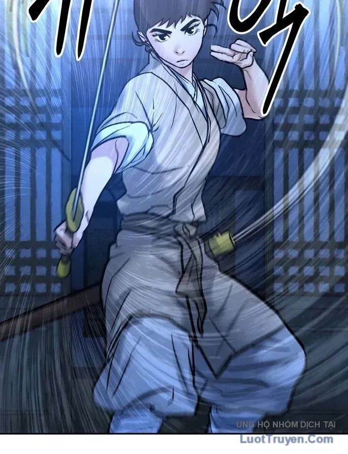 Vô Phạt Chapter 28 - 48