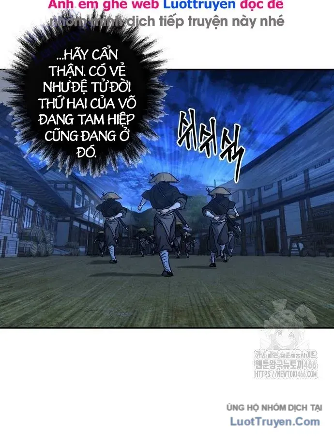 Vô Phạt Chapter 28 - 9