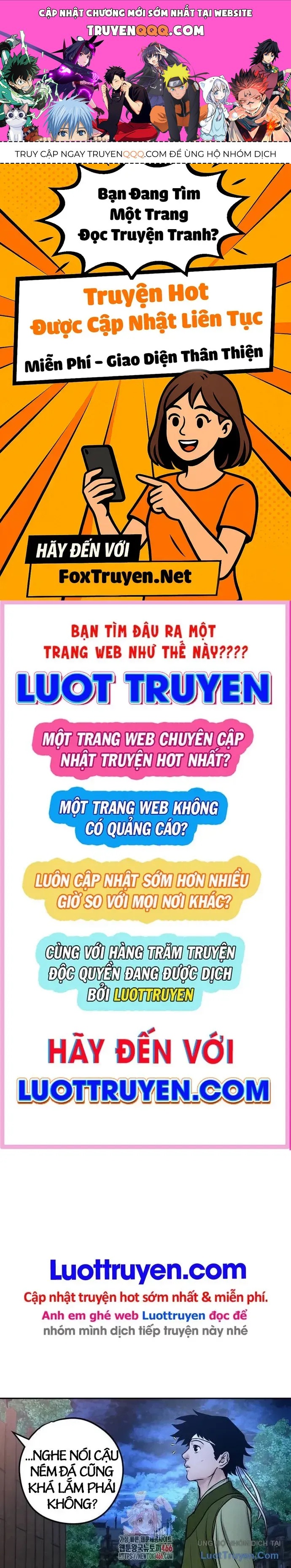 Vô Phạt Chapter 29 - 1
