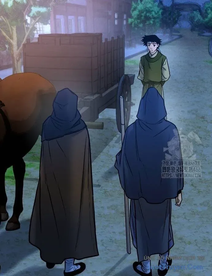 Vô Phạt Chapter 29 - 11