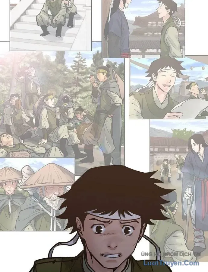 Vô Phạt Chapter 29 - 159